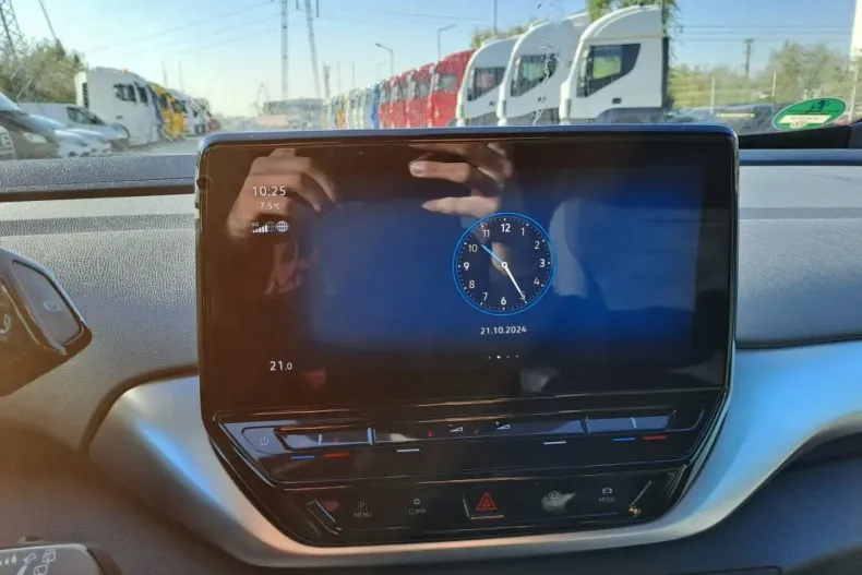 Volkswagen ID.4 din 2021 cu 41.000 km - oferta VOL179374 - foto 11