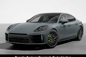 Porsche Panamera din 2025 - oferta POR179375