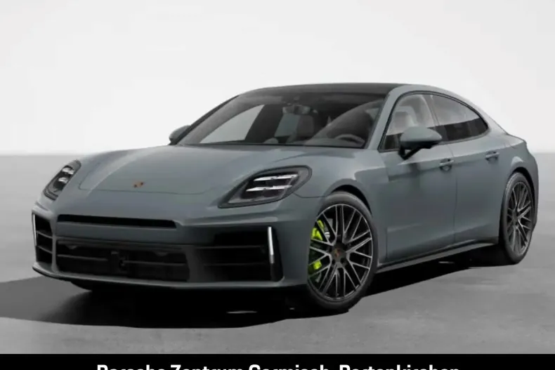Porsche Panamera din 2025 cu 25.097 km - oferta POR179375 - foto 1