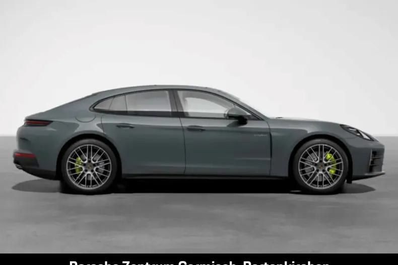 Porsche Panamera din 2025 cu 25.097 km - oferta POR179375 - foto 2