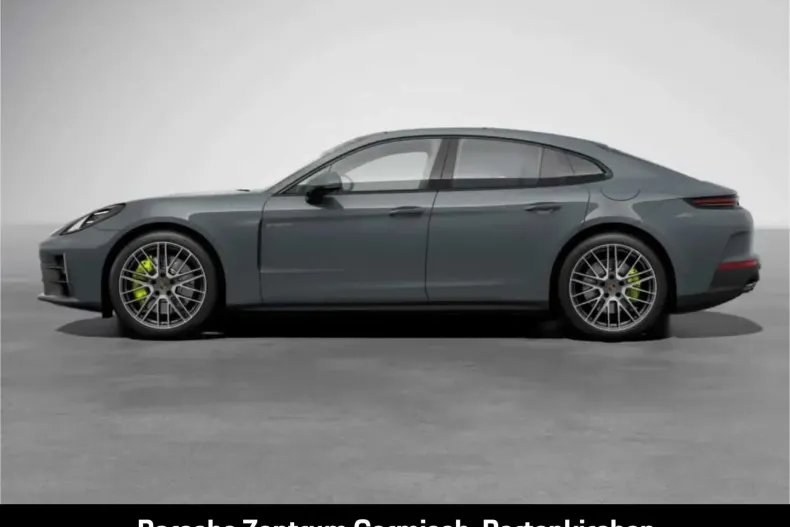Porsche Panamera din 2025 cu 25.097 km - oferta POR179375 - foto 3