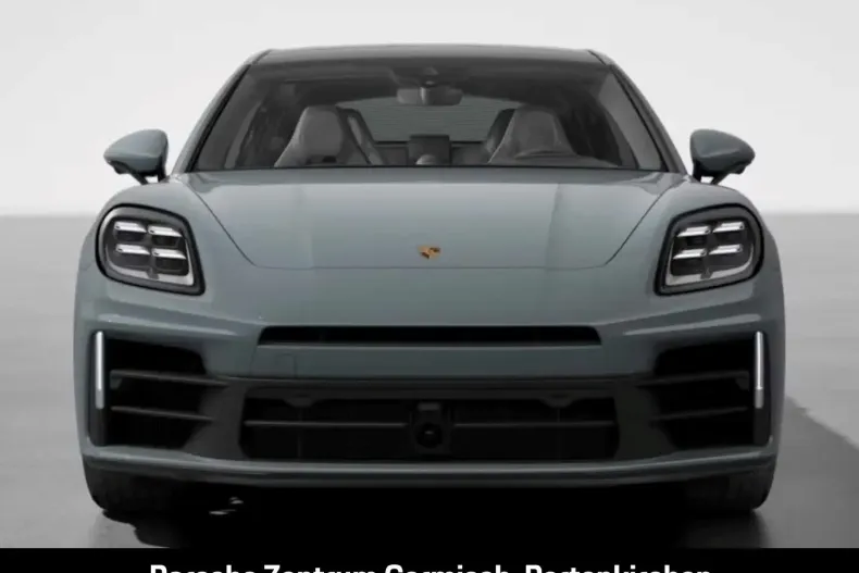 Porsche Panamera din 2025 cu 25.097 km - oferta POR179375 - foto 5