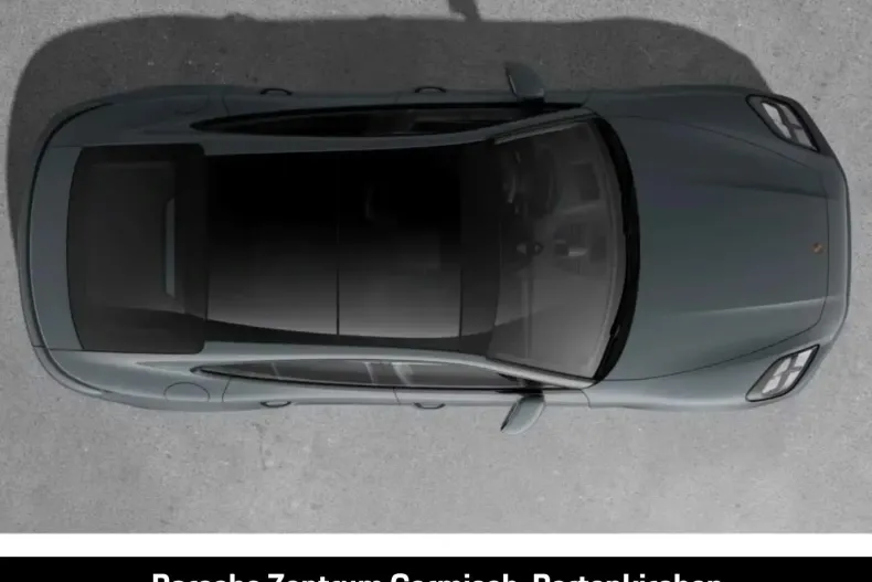 Porsche Panamera din 2025 cu 25.097 km - oferta POR179375 - foto 7