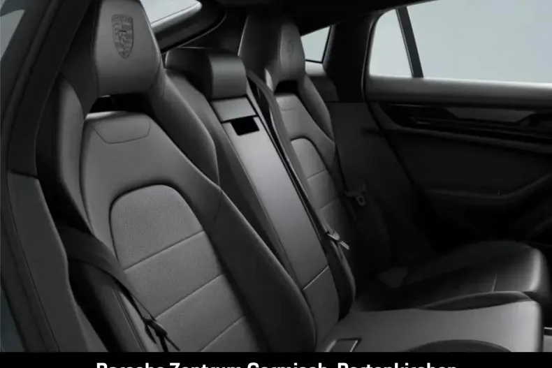 Porsche Panamera din 2025 cu 25.097 km - oferta POR179375 - foto 9