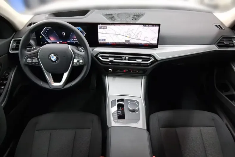 BMW 320 din 2024 cu 20.844 km - oferta BMW179376 - foto 10