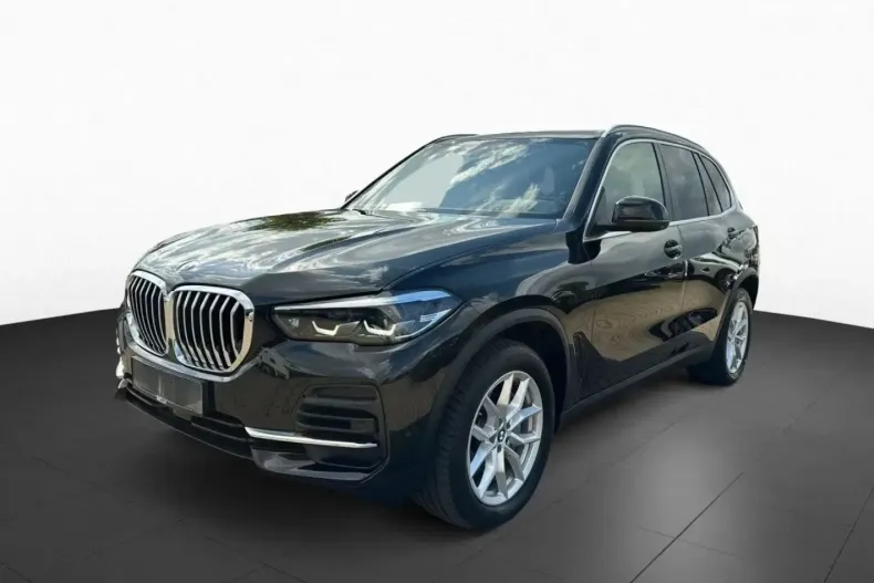 BMW X5 din 2022 cu 81.454 km - oferta BMW179377 - foto 1
