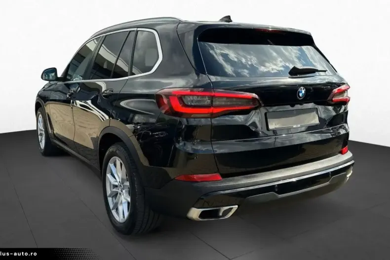 BMW X5 din 2022 cu 81.454 km - oferta BMW179377 - foto 2