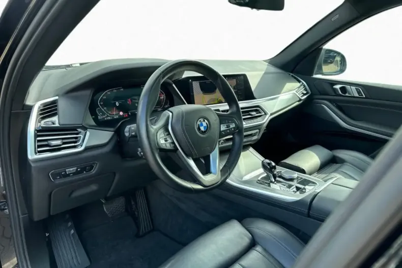 BMW X5 din 2022 cu 81.454 km - oferta BMW179377 - foto 4