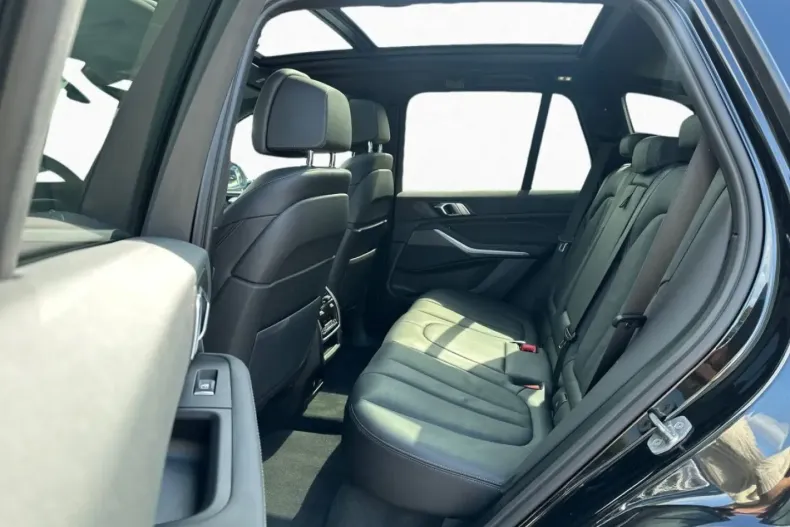 BMW X5 din 2022 cu 81.454 km - oferta BMW179377 - foto 6