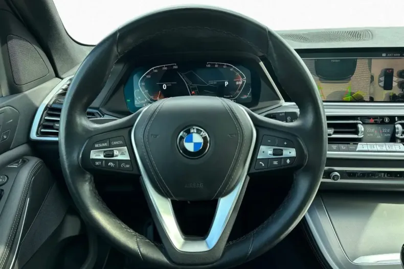 BMW X5 din 2022 cu 81.454 km - oferta BMW179377 - foto 8