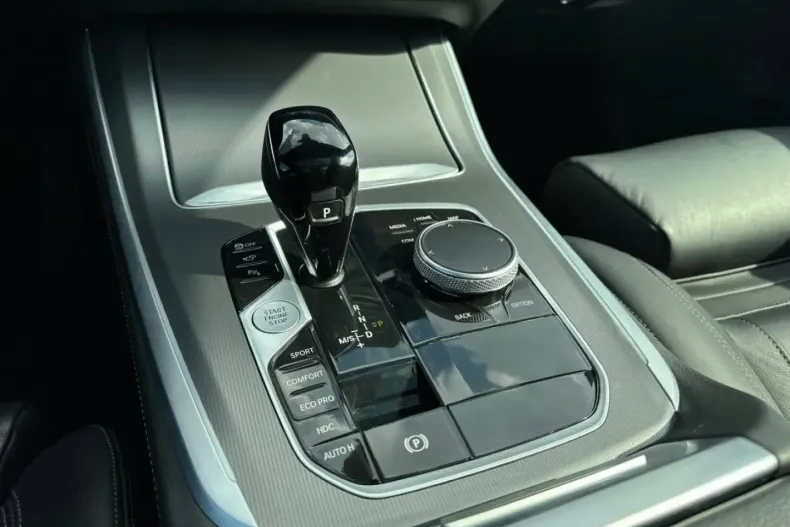 BMW X5 din 2022 cu 81.454 km - oferta BMW179377 - foto 11