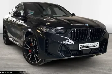 BMW X6 din 2024 - oferta BMW179378