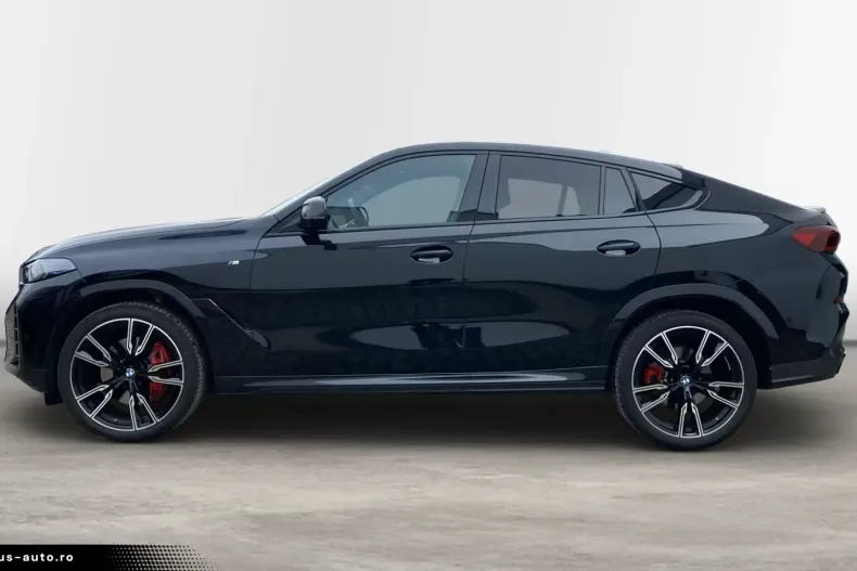 BMW X6 din 2024 cu 11.577 km - oferta BMW179378 - foto 3