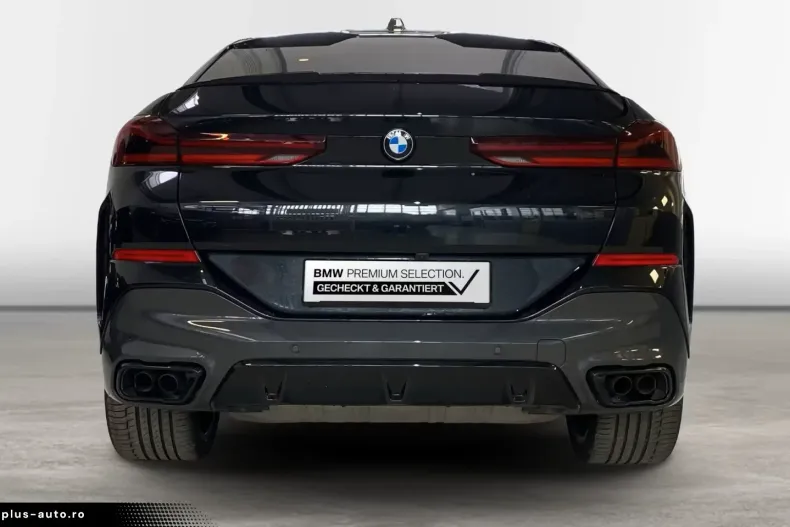 BMW X6 din 2024 cu 11.577 km - oferta BMW179378 - foto 4