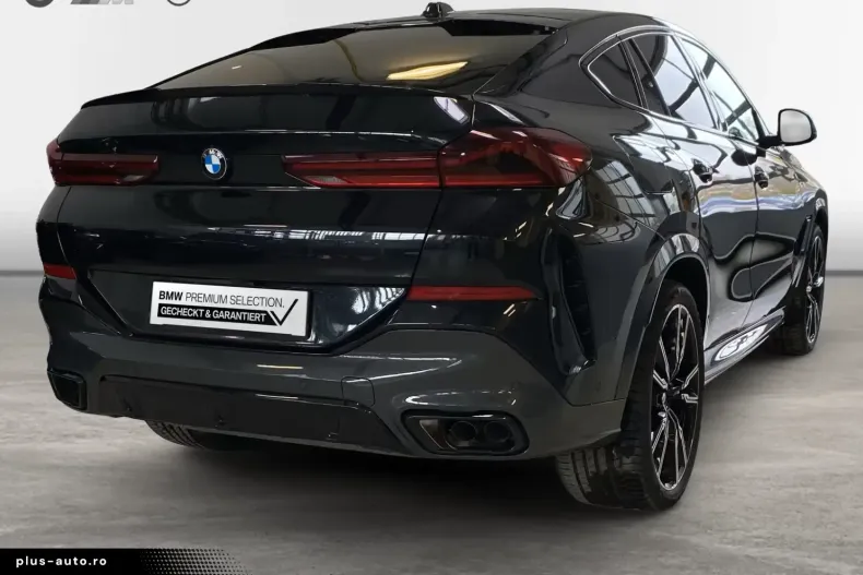 BMW X6 din 2024 cu 11.577 km - oferta BMW179378 - foto 6