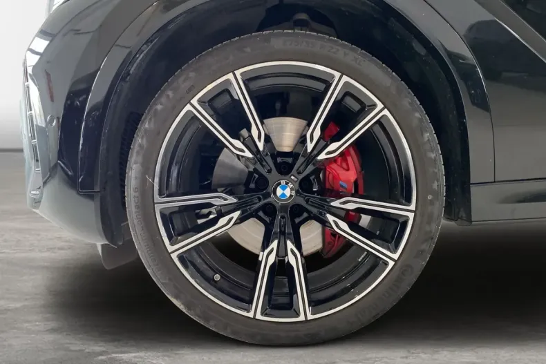 BMW X6 din 2024 cu 11.577 km - oferta BMW179378 - foto 8