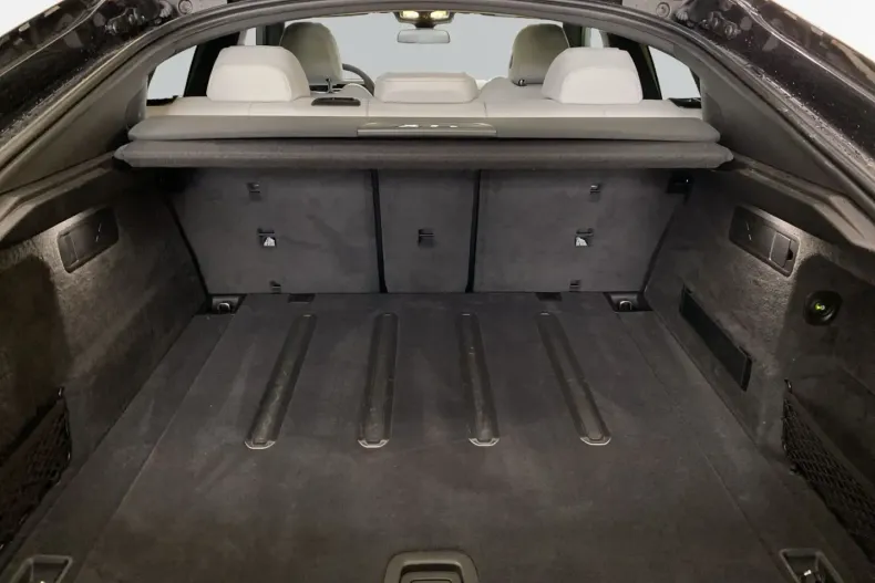 BMW X6 din 2024 cu 11.577 km - oferta BMW179378 - foto 9