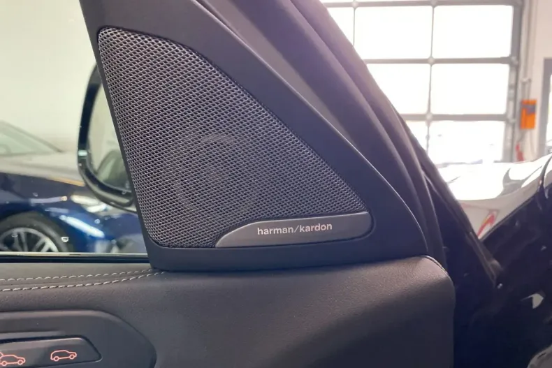 BMW X6 din 2024 cu 11.577 km - oferta BMW179378 - foto 18