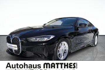 BMW 420 din 2021 - oferta BMW179379