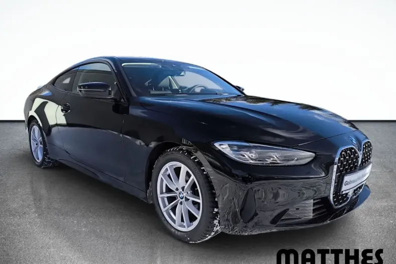 BMW 420 din 2021 cu 55.100 km - oferta BMW179379 - foto 2