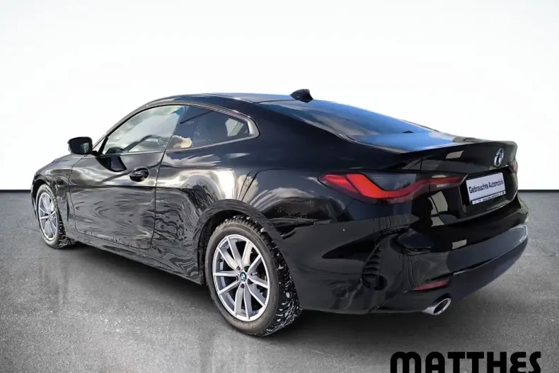 BMW 420 din 2021 cu 55.100 km - oferta BMW179379 - foto 4