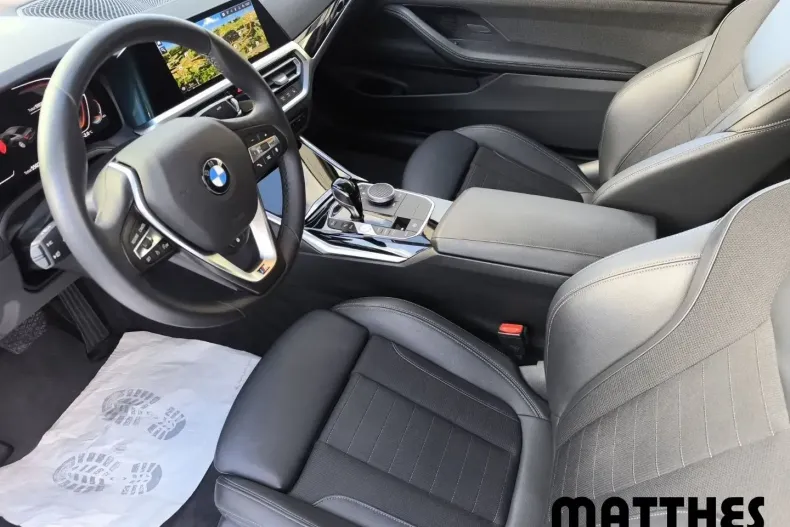 BMW 420 din 2021 cu 55.100 km - oferta BMW179379 - foto 15