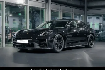 Porsche Panamera din 2025 - oferta POR179380