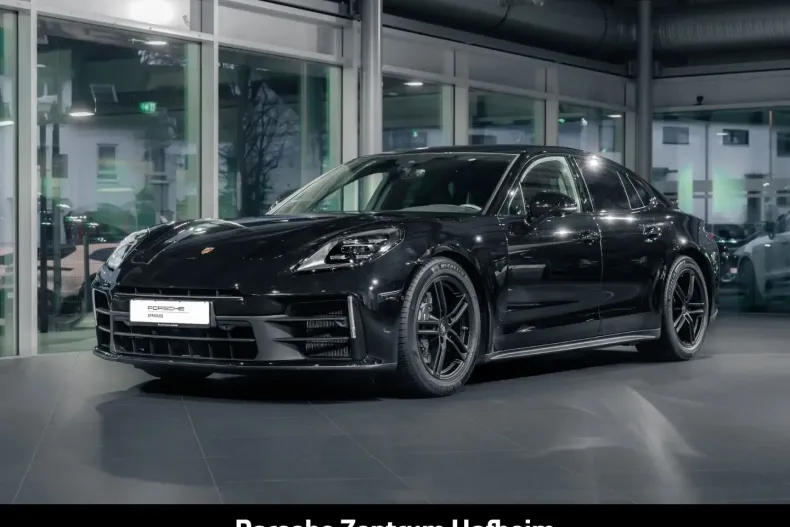 Porsche Panamera din 2025 cu 21.337 km - oferta POR179380 - foto 1
