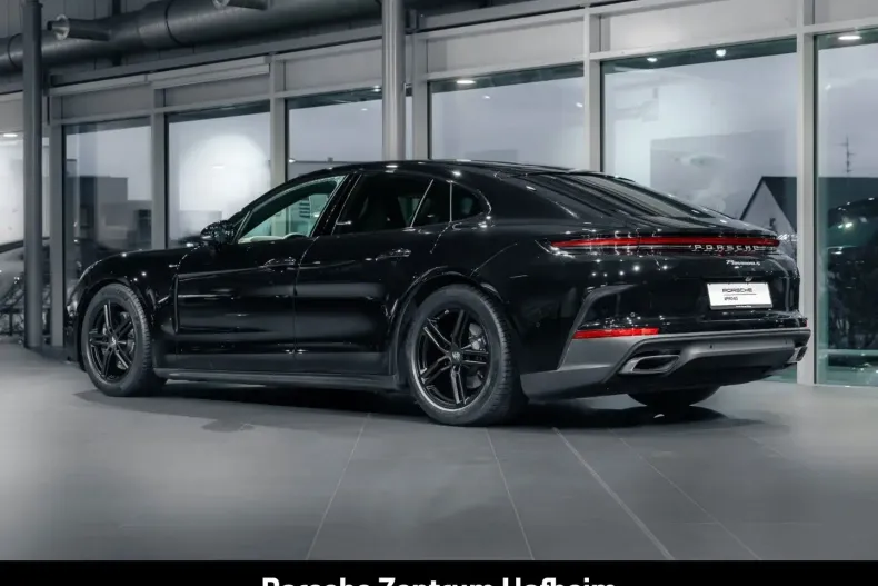 Porsche Panamera din 2025 cu 21.337 km - oferta POR179380 - foto 3