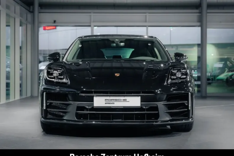 Porsche Panamera din 2025 cu 21.337 km - oferta POR179380 - foto 6