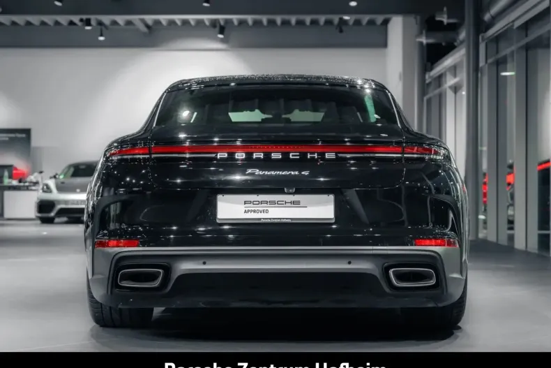 Porsche Panamera din 2025 cu 21.337 km - oferta POR179380 - foto 7