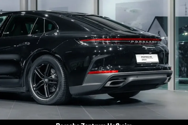 Porsche Panamera din 2025 cu 21.337 km - oferta POR179380 - foto 9