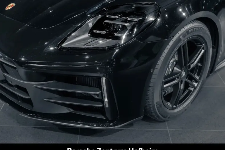 Porsche Panamera din 2025 cu 21.337 km - oferta POR179380 - foto 10