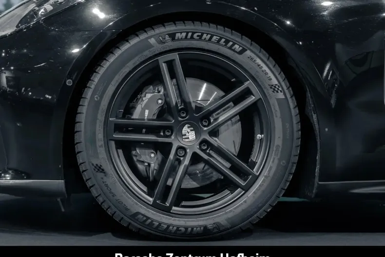 Porsche Panamera din 2025 cu 21.337 km - oferta POR179380 - foto 11