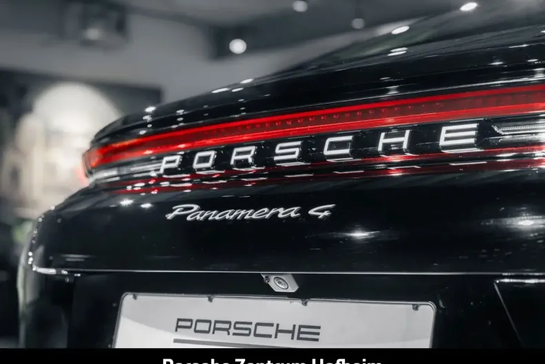 Porsche Panamera din 2025 cu 21.337 km - oferta POR179380 - foto 12