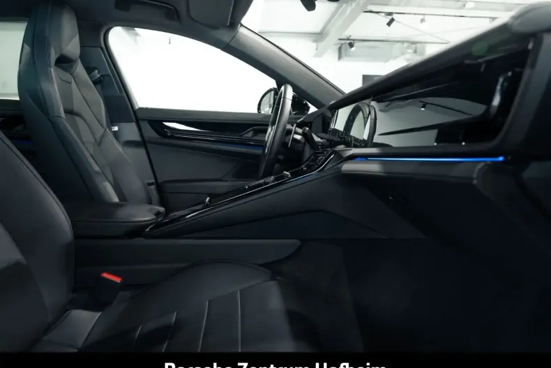 Porsche Panamera din 2025 cu 21.337 km - oferta POR179380 - foto 14