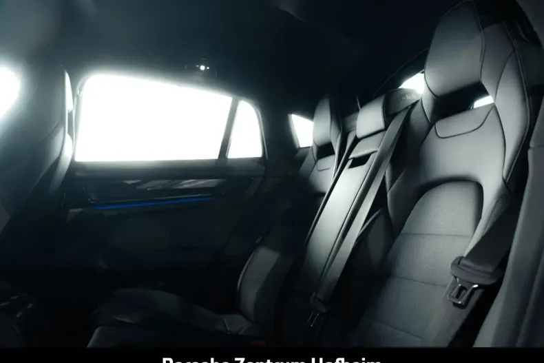 Porsche Panamera din 2025 cu 21.337 km - oferta POR179380 - foto 15