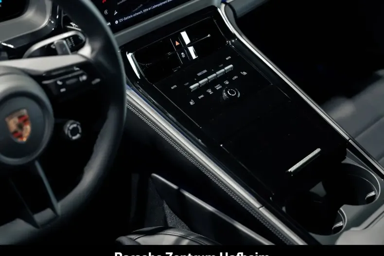 Porsche Panamera din 2025 cu 21.337 km - oferta POR179380 - foto 18