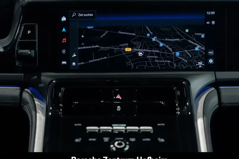 Porsche Panamera din 2025 cu 21.337 km - oferta POR179380 - foto 21