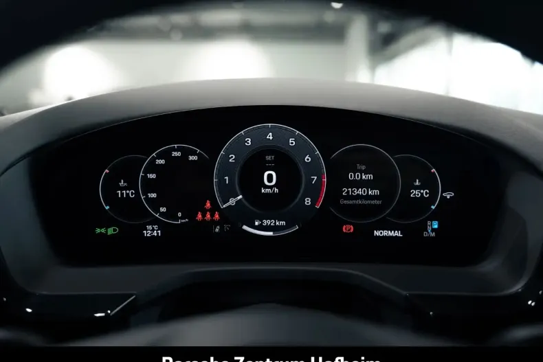 Porsche Panamera din 2025 cu 21.337 km - oferta POR179380 - foto 23