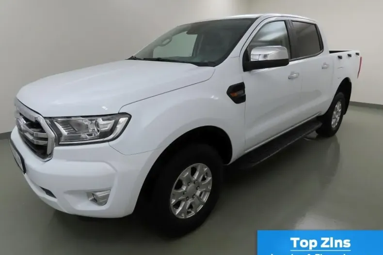Ford Ranger din 2021 cu 59.024 km - oferta FOR179381 - foto 2
