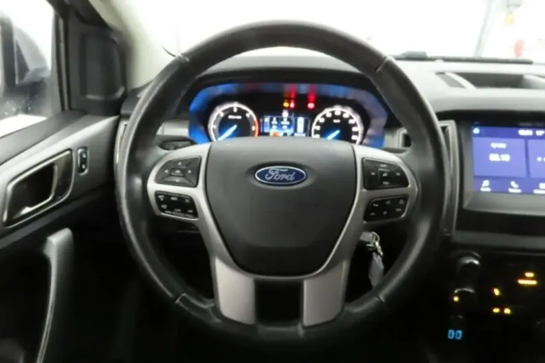 Ford Ranger din 2021 cu 59.024 km - oferta FOR179381 - foto 21