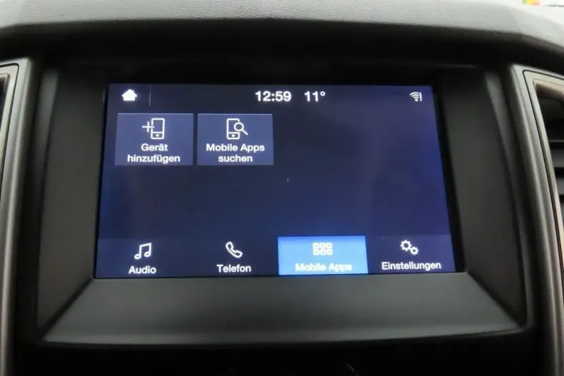 Ford Ranger din 2021 cu 59.024 km - oferta FOR179381 - foto 29