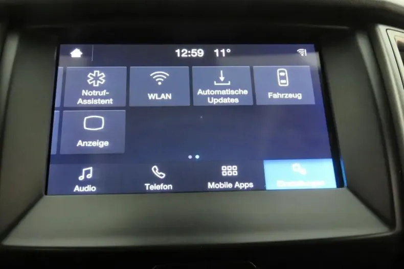 Ford Ranger din 2021 cu 59.024 km - oferta FOR179381 - foto 31