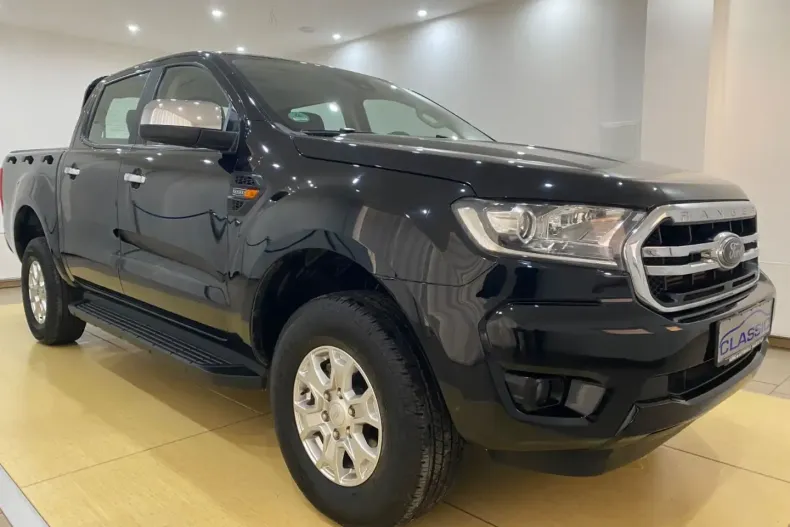 Ford Ranger din 2022 cu 51.000 km - oferta FOR179382 - foto 1