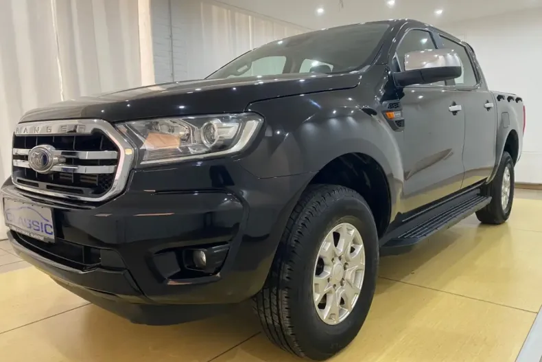 Ford Ranger din 2022 cu 51.000 km - oferta FOR179382 - foto 2
