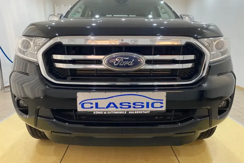 Ford Ranger din 2022 cu 51.000 km - oferta FOR179382 - foto 3
