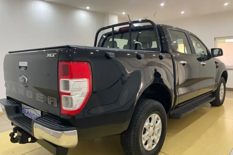 Ford Ranger din 2022 cu 51.000 km - oferta FOR179382 - foto 4