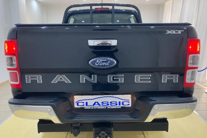 Ford Ranger din 2022 cu 51.000 km - oferta FOR179382 - foto 6