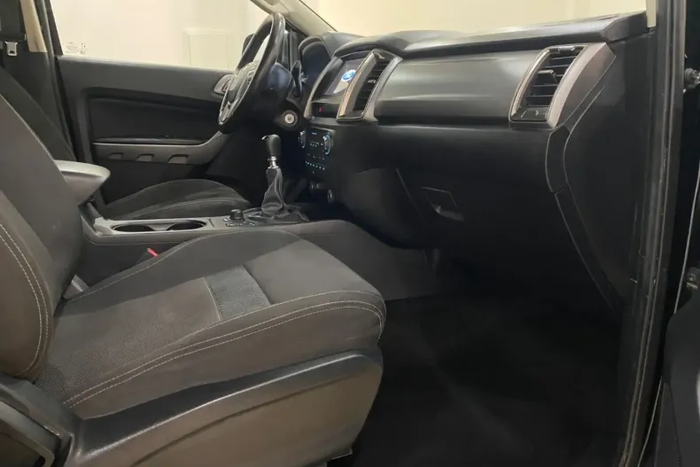 Ford Ranger din 2022 cu 51.000 km - oferta FOR179382 - foto 10